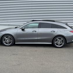 Autres CFMOTO 180 d AMG Line Colmar