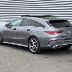 Autres CFMOTO 180 d AMG Line Colmar