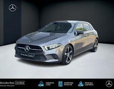 Mercedes Classe A