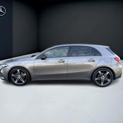 Mercedes Classe A 200 d Progressive Line Colmar