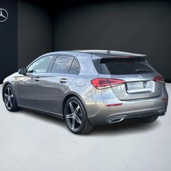 Mercedes Classe A 200 d Progressive Line Colmar