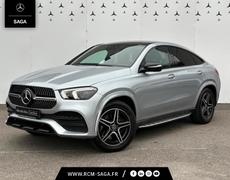 Mercedes GLE Boulogne-sur-Mer