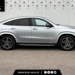 Mercedes GLE 350 de 4MATIC AMG Line Boulogne-sur-Mer