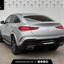 Mercedes GLE 350 de 4MATIC AMG Line Boulogne-sur-Mer