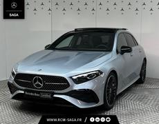 Mercedes Classe A