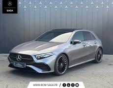 Mercedes Classe A
