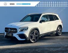 Mercedes GLB