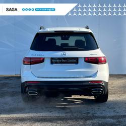 Mercedes GLB 220 d 4MATIC AMG Line occasion - Isques - photo 2/24