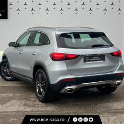 Mercedes GLA 180 Progressive Line Pack Prog Boulogne-sur-Mer