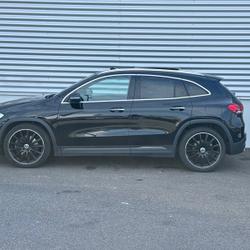 Mercedes GLA 200 d AMG Line Colmar