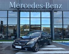 Mercedes Classe C Isques