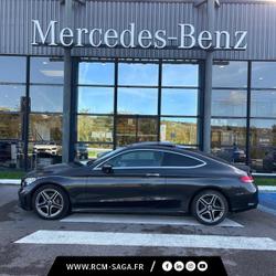 Mercedes Classe C 220 d AMG Line CP/205 Cla occasion - Isques - photo 2/25