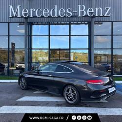 Mercedes Classe C 220 d AMG Line CP/205 Cla occasion - Isques - photo 3/25