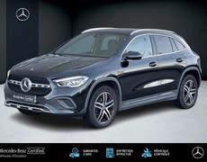 Mercedes GLA Colmar