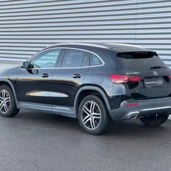 Mercedes GLA 200 d Progressive Line Colmar