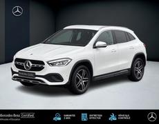 Mercedes GLA Colmar