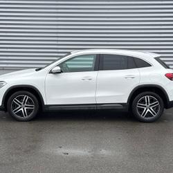 Mercedes GLA 200 Progressive Line Pack occasion - Colmar - photo 2/28