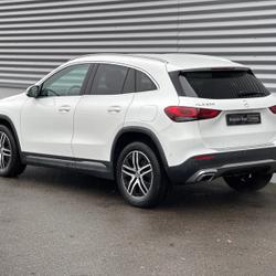 Mercedes GLA 200 Progressive Line Pack occasion - Colmar - photo 3/28