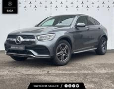 Mercedes GLC