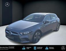 Mercedes Classe A Colmar