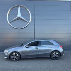 Mercedes Classe A 200 d Progressive Line Colmar
