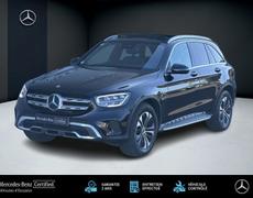 Mercedes GLC Colmar