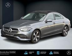 Mercedes Classe C Colmar