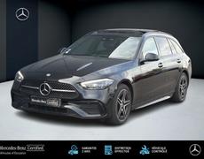 Mercedes Classe C Colmar