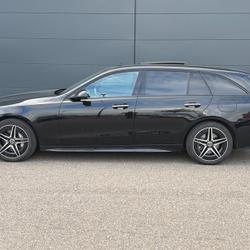 Mercedes Classe C 300 e break AMG line occasion - Colmar - photo 2/25
