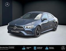Mercedes CLA Colmar