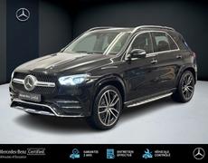 Mercedes GLE Colmar