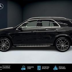 Mercedes GLE 400 d 4Matic AMG Line 2.9 330 ch 9G-TRONIC occasion - Colmar - photo 2/37