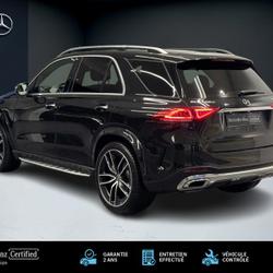 Mercedes GLE 400 d 4Matic AMG Line 2.9 330 ch 9G-TRONIC occasion - Colmar - photo 3/37