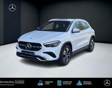 Mercedes GLA Colmar