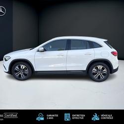Mercedes GLA 200 Progressive Line Colmar