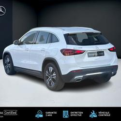 Mercedes GLA 200 Progressive Line Colmar