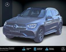 Mercedes GLC Colmar