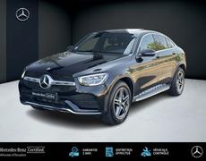 Mercedes GLC Colmar