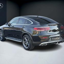Mercedes GLC 300de 4MATIC AMG Line Colmar