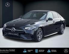 Mercedes Classe C Colmar