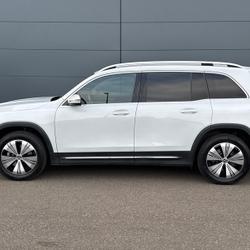 Mercedes EQB 250 Business Line Colmar