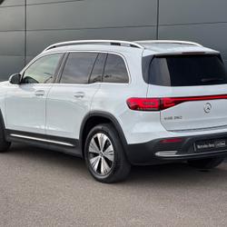 Mercedes EQB 250 Business Line Colmar