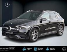 Mercedes GLA Colmar