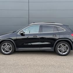 Mercedes GLA 220 d 4MATIC AMG Line Colmar
