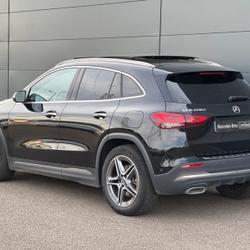 Mercedes GLA 220 d 4MATIC AMG Line Colmar