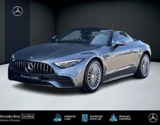 Mercedes SL Colmar