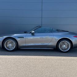 Mercedes SL AMG 43 Colmar