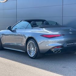 Mercedes SL AMG 43 Colmar