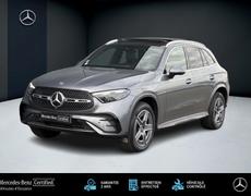 Mercedes GLC