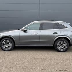 Mercedes GLC SUV 300 e Hybrid EQ 4MATIC AMG Line Colmar